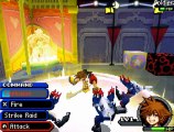 Kingdom Hearts Re Coded U NDS ROM Download Link Desmume