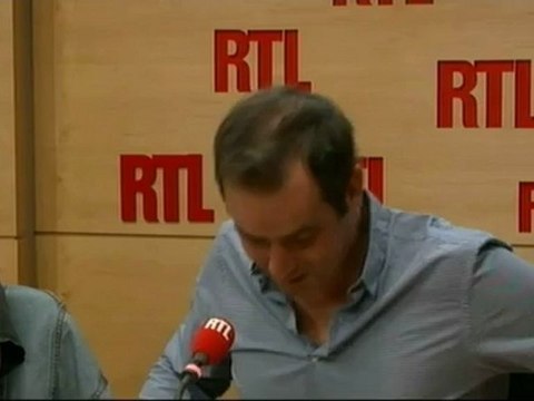Le debrief de l'actualité de Tanguy Pastureau : le bilan de l'été 2012