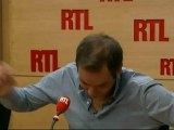 Le debrief des célébrités de Tanguy Pastureau : pas de sexe pour les Togolais