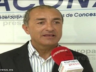 Faconauto:"El nuevo IVA afecta negativamente"