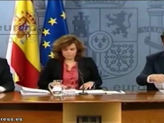 Lara muy crítico con las políticas de rescate del PP