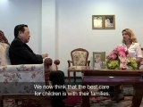 People & Power - Interview with Cambodian minister