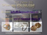 De Goudwaag - Inkoop goud Den Haag, goud verkopen Den Haag, Leidschendam, Delft, Voorburg, Zoetermeer, Rijswijk, Wassenaar