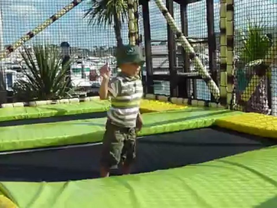 L'ile aux pirates 2