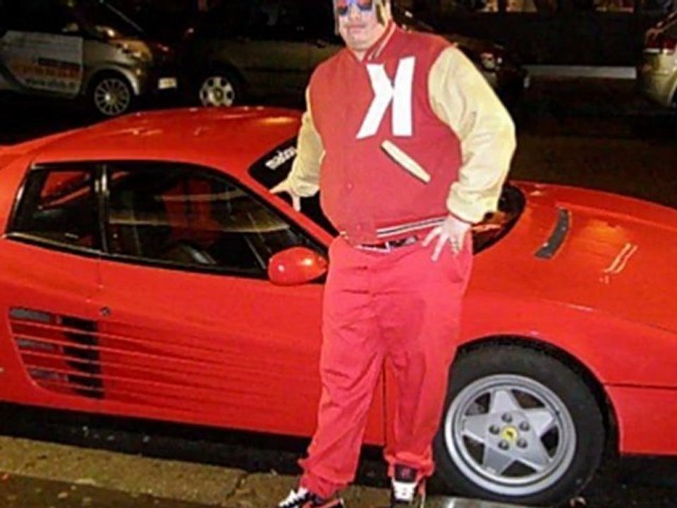 Nouvel album Kavinsky (Janvier 2013) : West Coast & Pacific Coast Highway