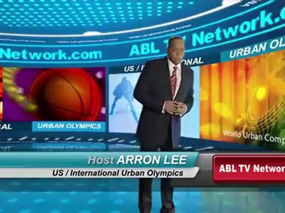 ABL TV Network