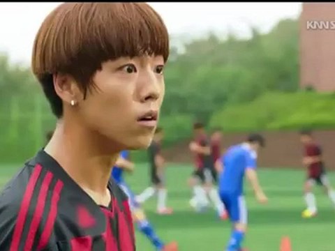 [SHINee Perú Subs] For You in Full Blossom Cap 6 2/5 (Subs Español)