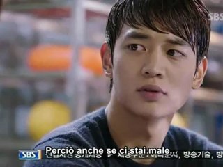 2 Th3 hands0m3 Y0u Ep5 sub ITA 5/5