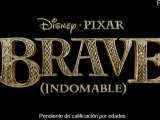 Brave (Indomable) Spot9 [60seg] Español