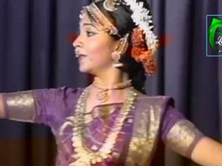 Dasavatharam (Mohanam) - Drishya Bharatham  - Vol-13 - Varsha Ramesh