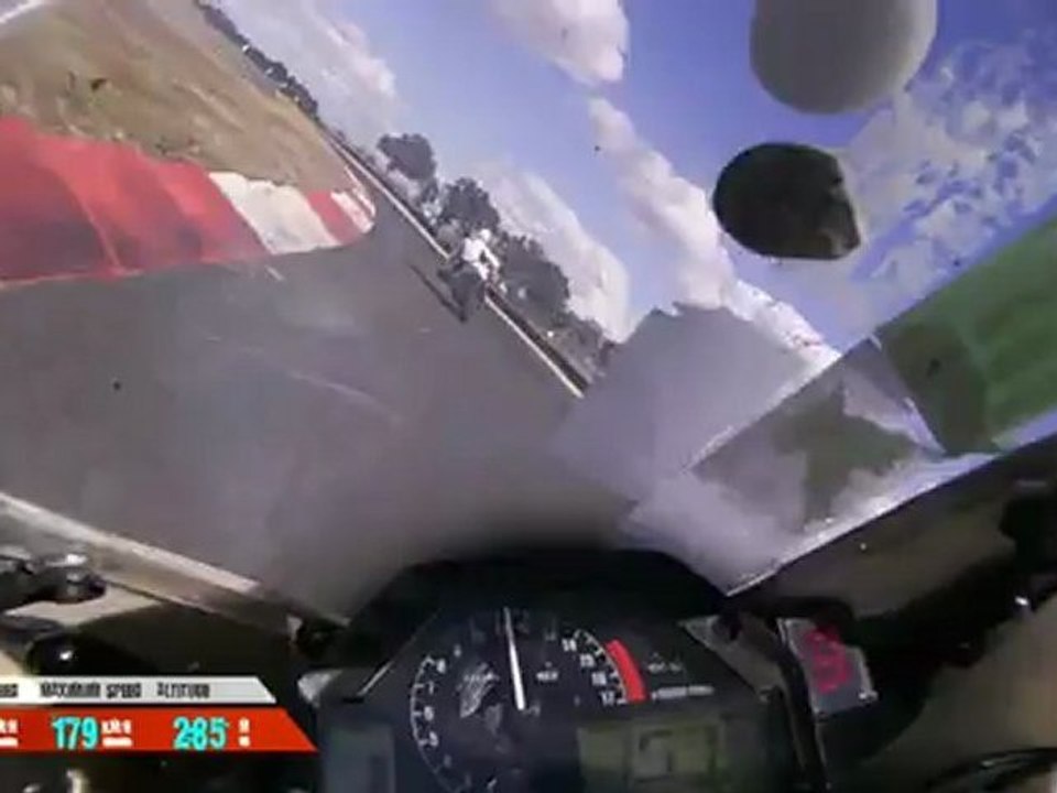 600 CBR RR VVM 30/08/2012