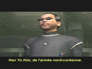 True Crime Streets of LA [5] Vertiges