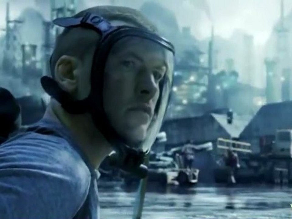 Le Hobbit VS Avatar (Détournement bande annonce)