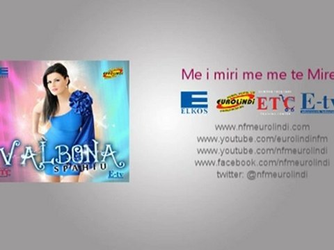 Valbona Spahiu - Ata sy (Eurolindi & ETC)