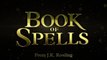 Wonderbook : Book of Spells - First Spells Trailer [HD]