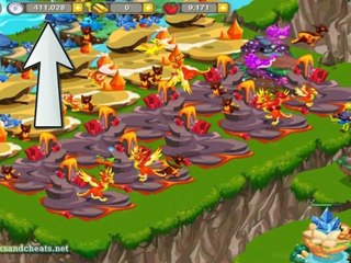 dragon story hacks cheats
