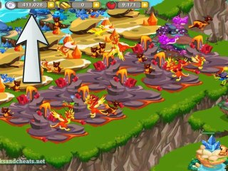 dragon story cheats iphone