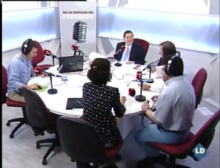 Grupo Risa: Camacho ministro del Interior - 15/06/11