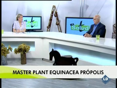 A toda Salud, con el Doctor Vázquez - 28/06/11