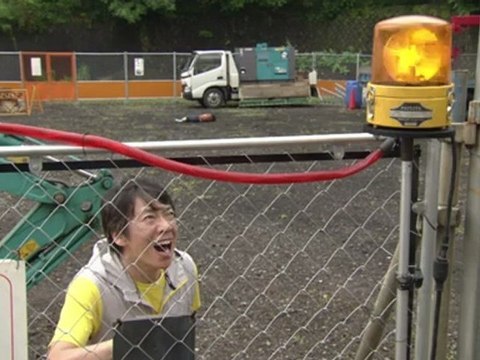 ゴーストママ捜査線～僕とママの不思議な100日 第7回 仲間由紀恵 20120901