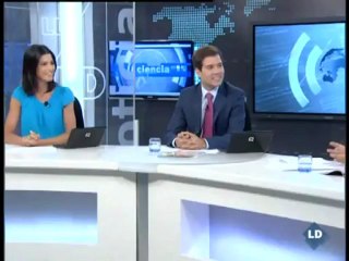 Ciencia con Jorge Alcalde: ¿Cómo combatir las agujetas? - 12/07/11