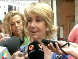 Aguirre pide la dimisión de Gabilondo por 