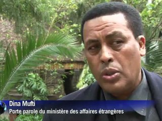 Ethiopie: le peuple endeuillé à la veille des obsèques de Meles