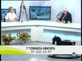 A toda Salud: Implantes - 26/09/11