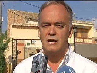 Pons, a los asistentes a la conferencia: "No tienen ni puñetera idea"