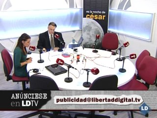 Es la noche de César: Cultura - 19/10/11