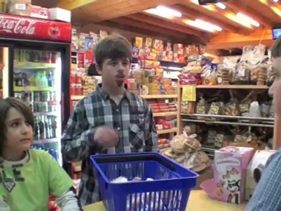 Caramelos (2012)