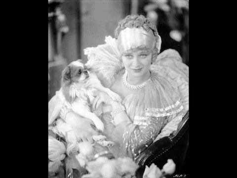 Glad Rag Doll-Dan Ritchie Orchestra