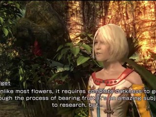 FFXIII-2 Episode Forty Four: IF YOU CHANGE THE FUTURE YOU CHANGE THE PAUGGGGGGHH