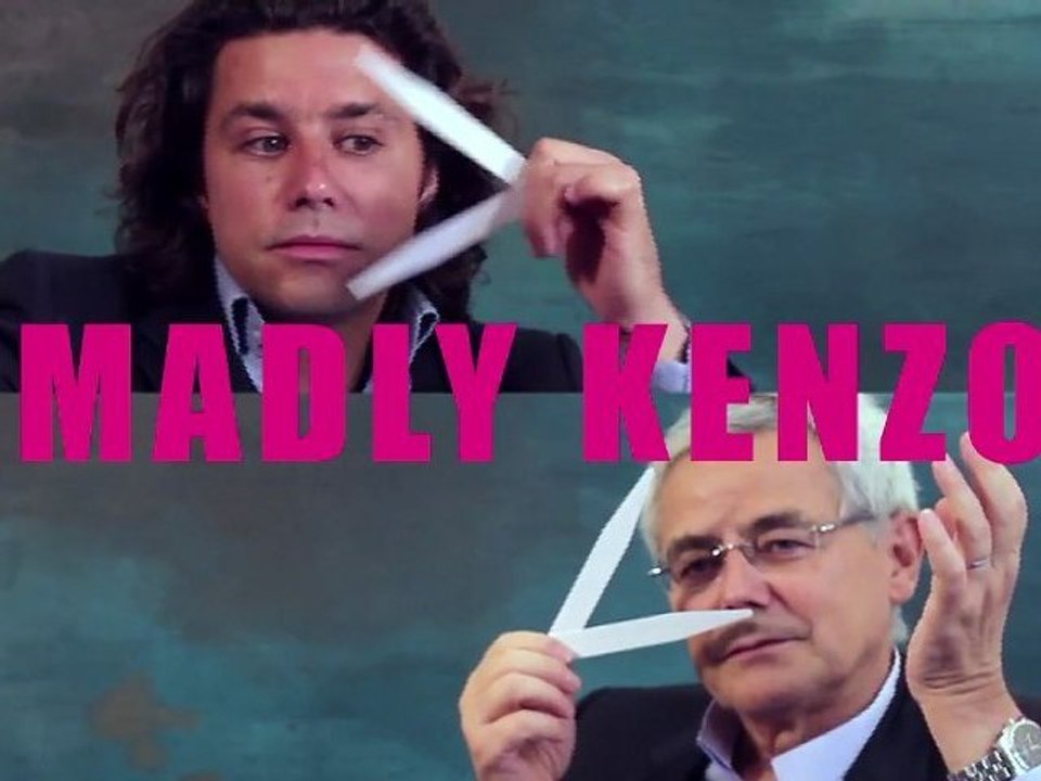 ITV PARFUMEURS KENZO