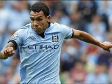 Manchester City v QPR 01-09-2012 Live Streaming Online