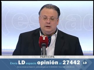 El relato de César Vidal, viernes