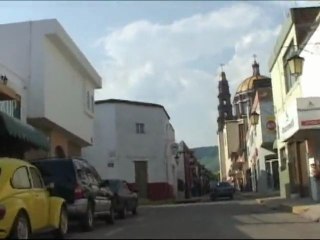 UN PASEO A LA UNIDAD DEPORTIVA -LOS SABINOS Y EL CHICHIMECO en ATOTONILCO