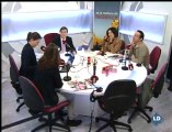 Crónica Rosa: Alfonso Díez se olvida de sus amigos - 28/11/11