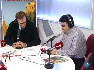 Grupo Risa: El diálogo entre el Rey y Urdangarín - 13/12/11