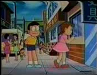 โดเรมอน ตอน คูปองลดราคาสารพัดนึก