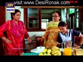 Mera Yaqeen Episode 5 - 1st September 2012 part 2