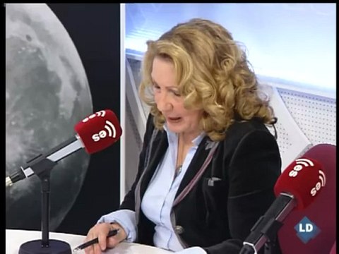 Es la noche de César: Palabras al aire - 30/01/12