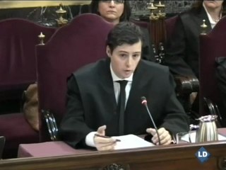 "Con los argumentos de Garzón se podría abrir una causa por los fusilamientos del Dos de Mayo"