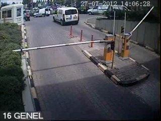 CBR 600 F ATAŞEHİR  MOTOR HIRSIZLIĞI