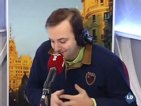 Es la mañana de Federico: Grupo Risa - 10/02/12