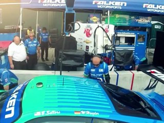 2012 Baltimore GP - Qualifying Day