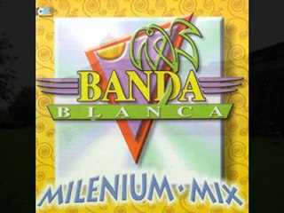 BANDA BLANCA MIX