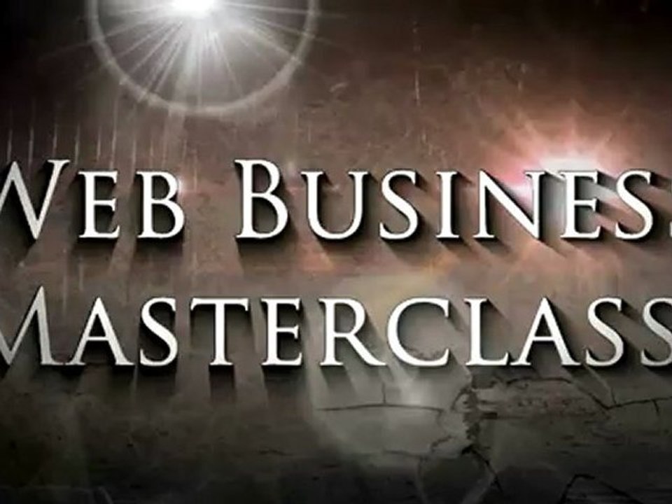 Web Video Production – Impact Video Marketing - WBMC