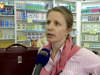 Proposer le médicament générique est "un acte civique"