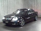 2003 Mercedes Benz CL55 AMG For Sale At  Mcgrath Lexus Of Westmont